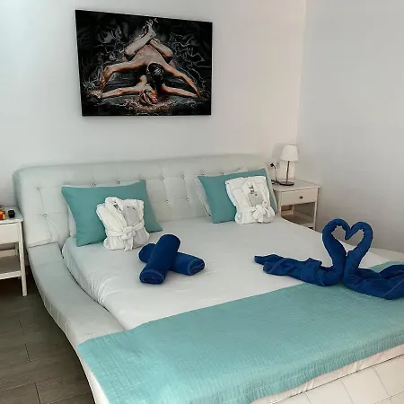 Venus Star - Fkk Swingers - Couples Only Liebeshotel Maspalomas (Gran Canaria)